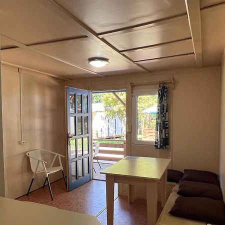Camping Turismar Tossa de Mar Buitenkant foto