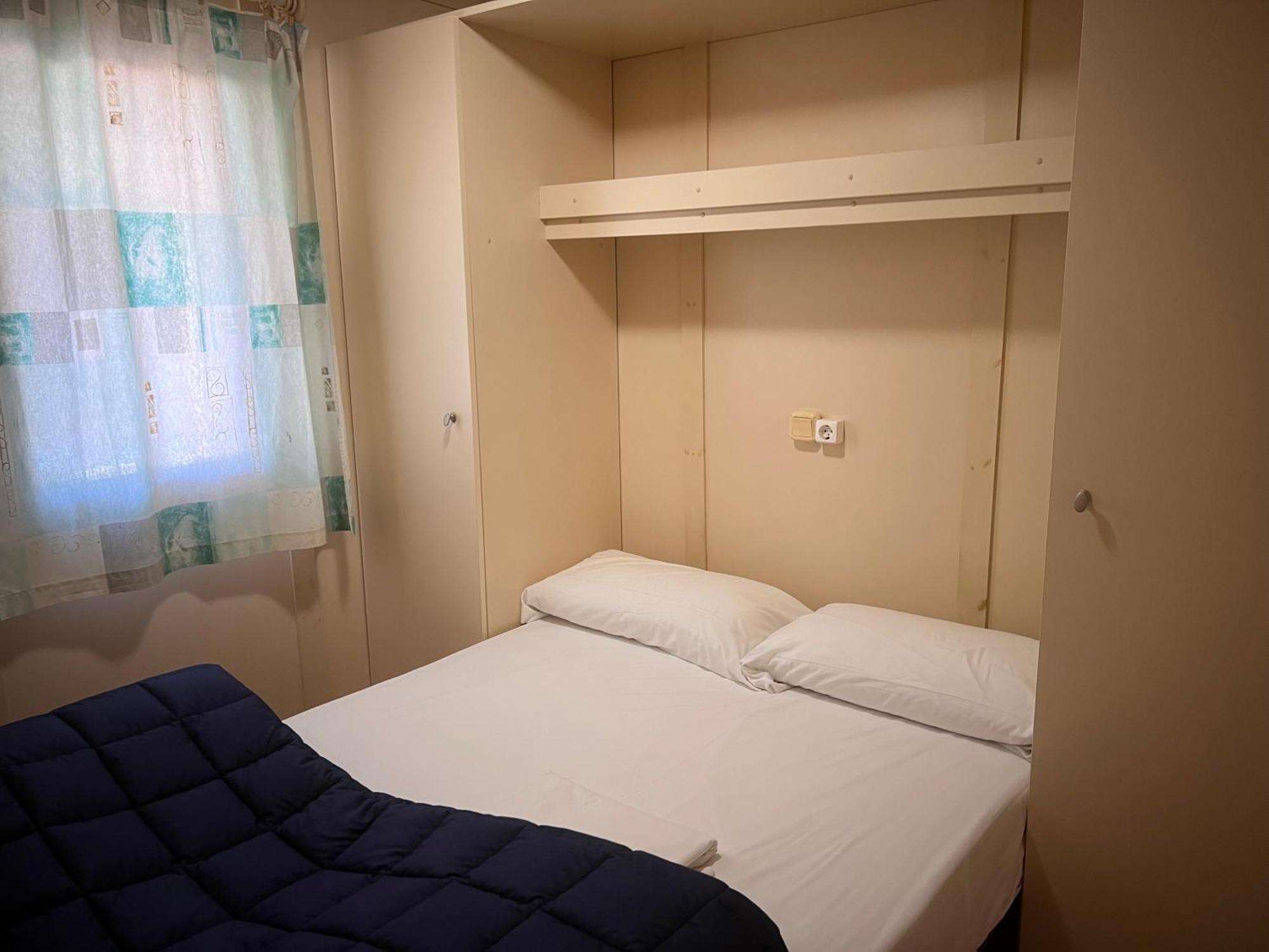 Camping Turismar Tossa de Mar Buitenkant foto