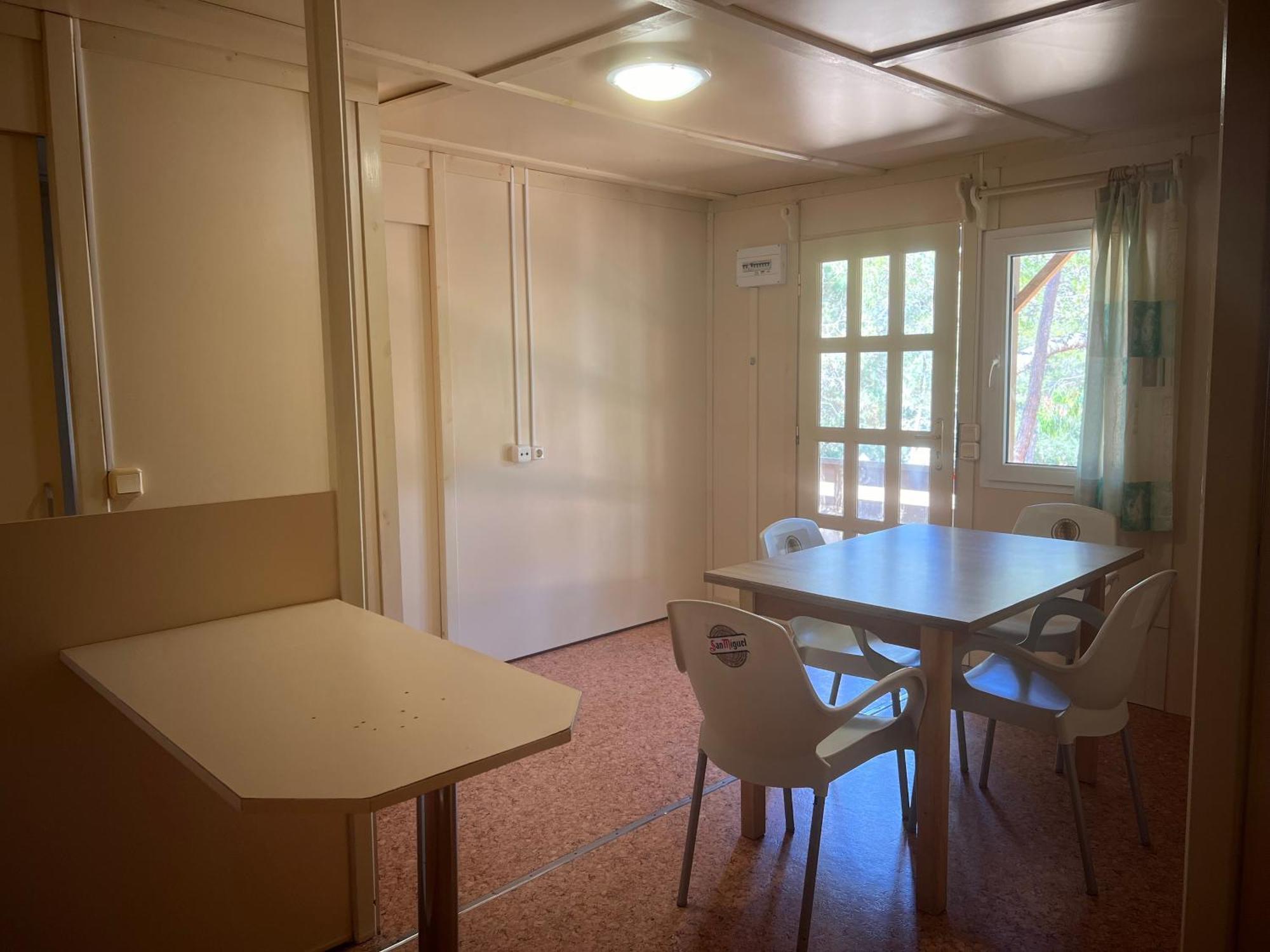 Camping Turismar Tossa de Mar Buitenkant foto