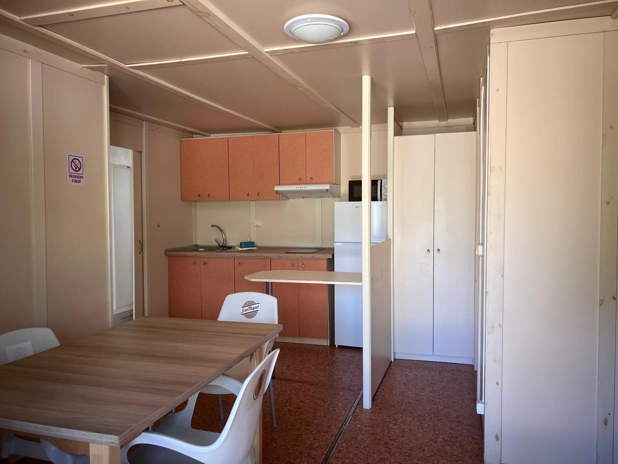 Camping Turismar Tossa de Mar Buitenkant foto