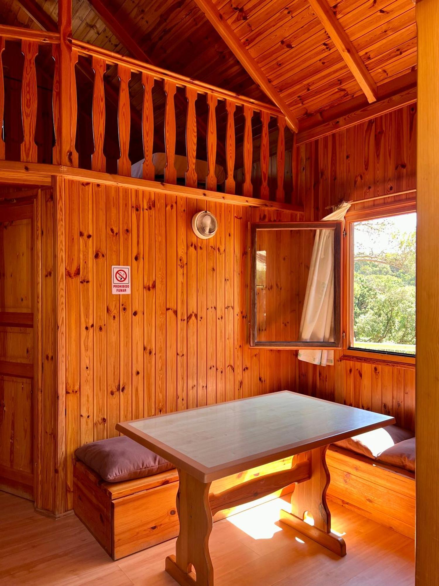Camping Turismar Tossa de Mar Buitenkant foto
