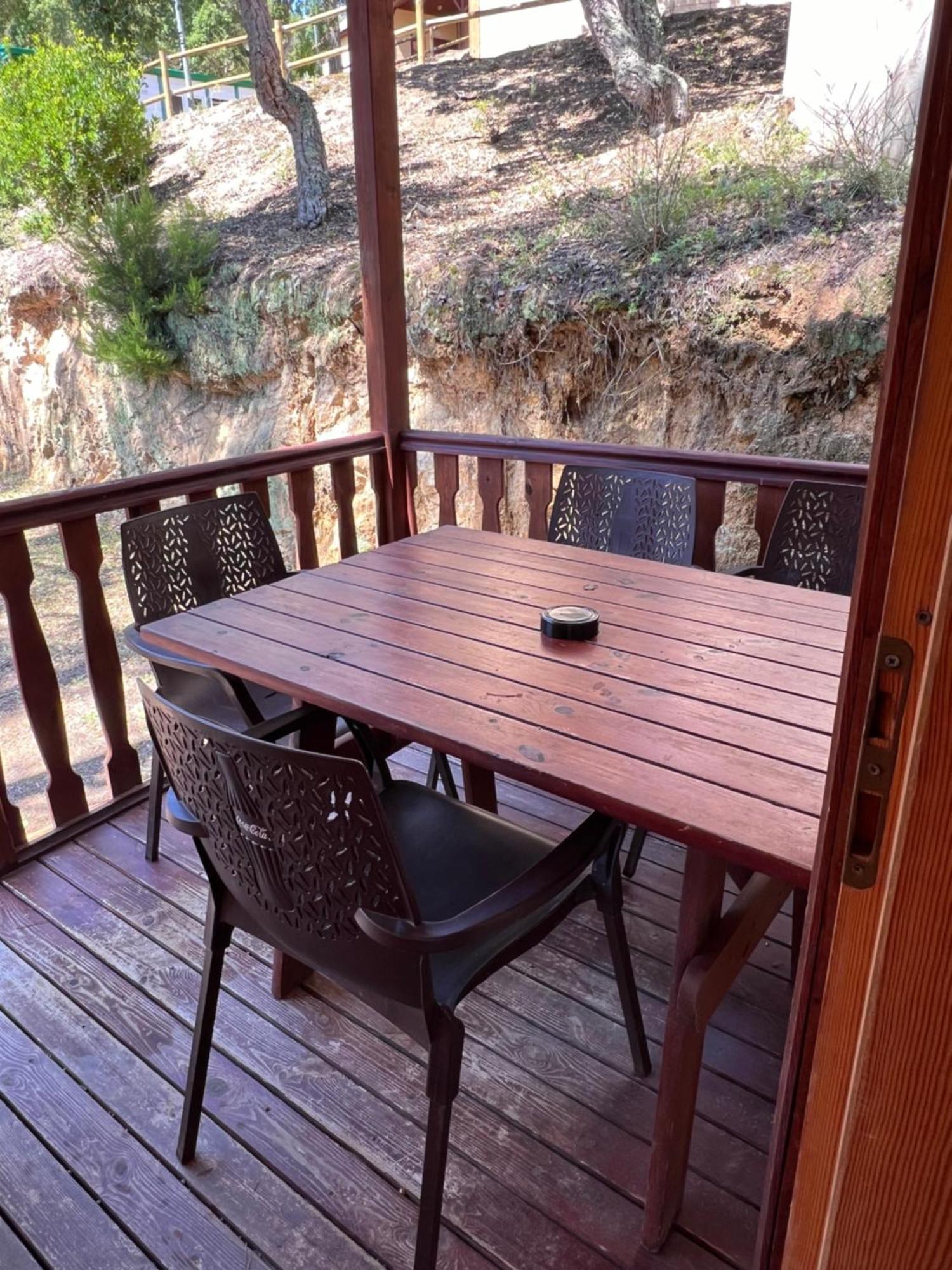 Camping Turismar Tossa de Mar Buitenkant foto