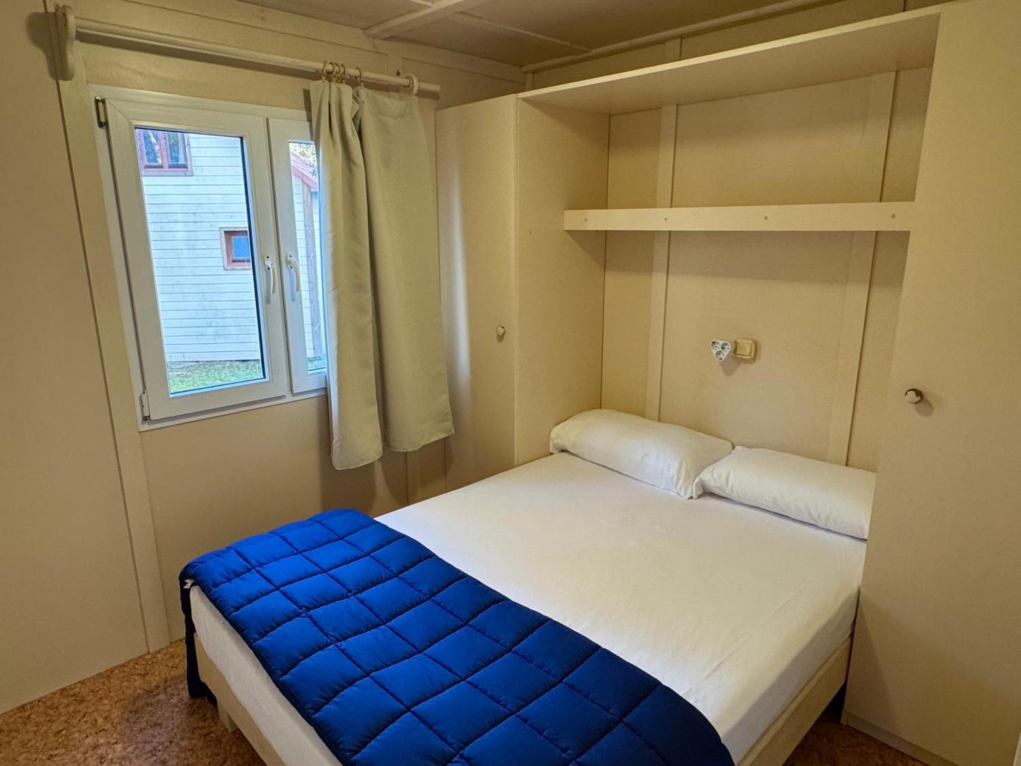 Camping Turismar Tossa de Mar Buitenkant foto